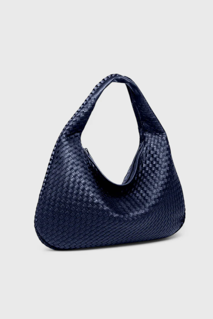 Bolso trenzado | Claudia