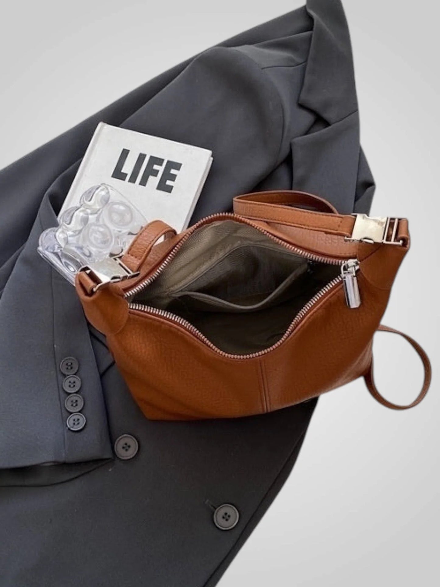 Carolina | Bolso elegante
