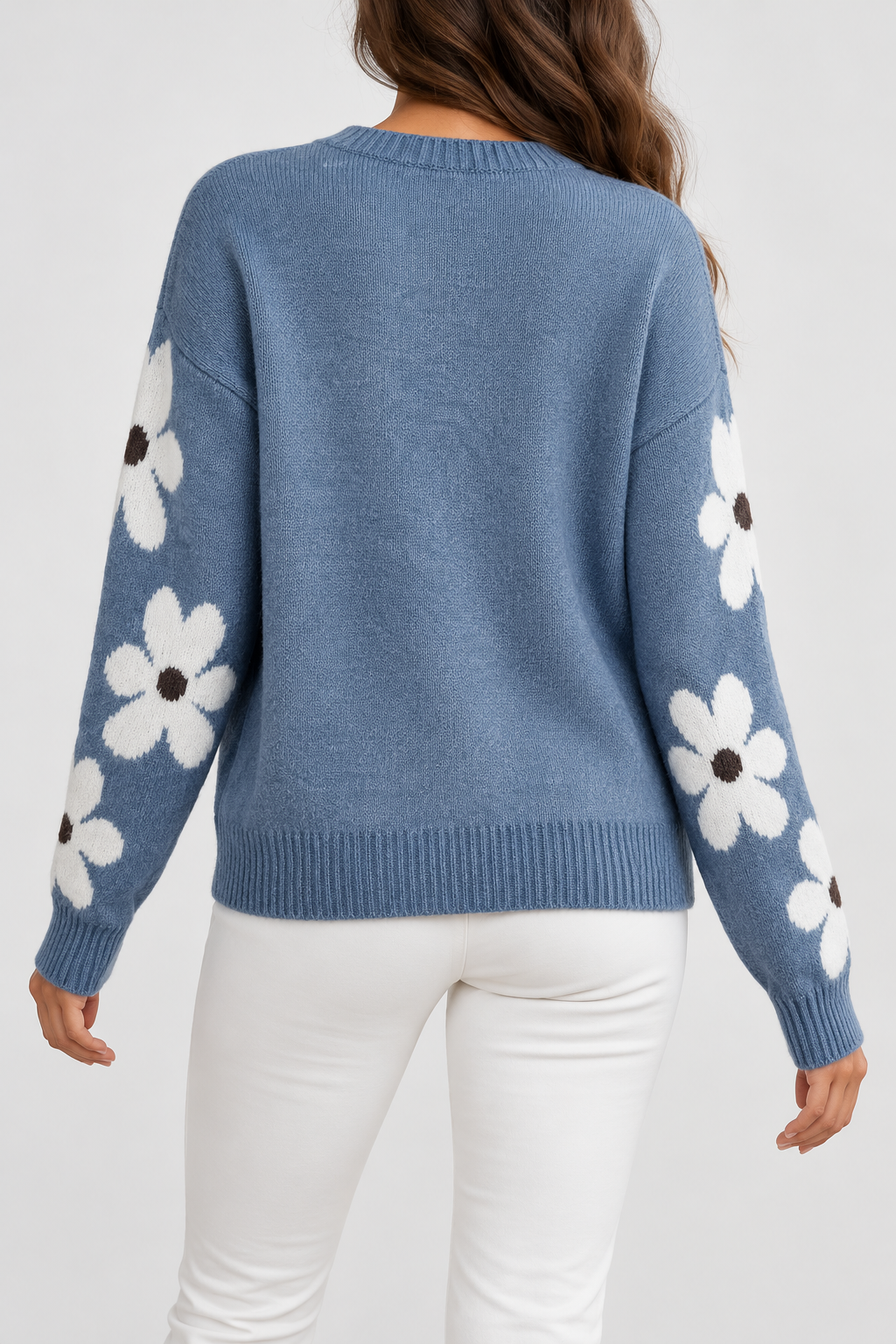 Jersey con Margaritas