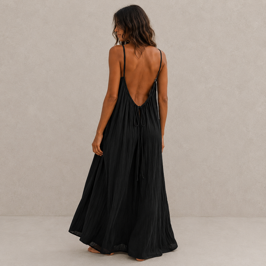 Monica | Vestido casual