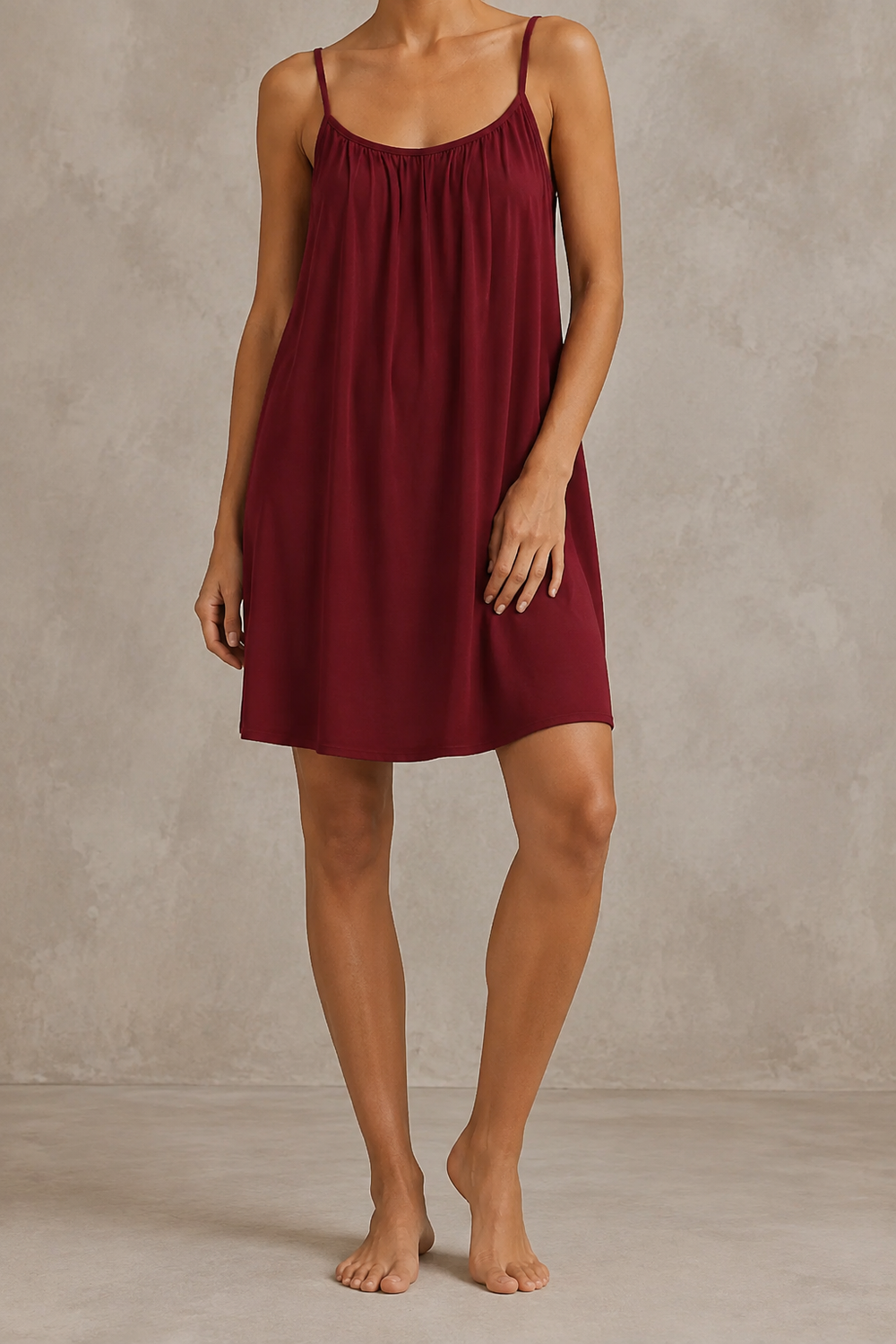 Monica | Vestido casual