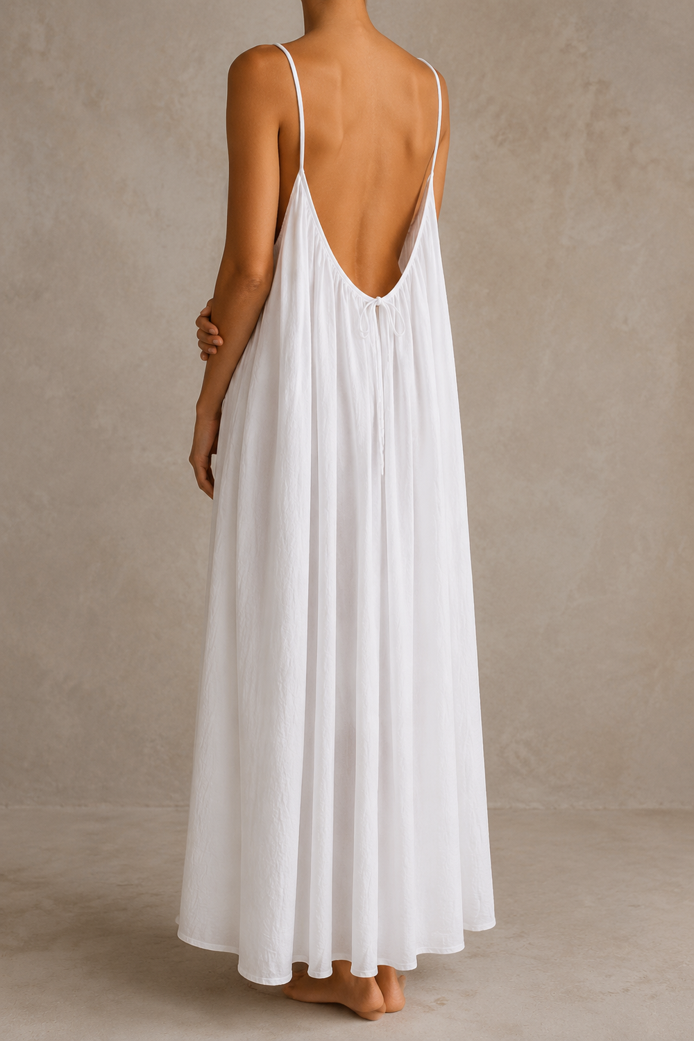 Monica | Vestido casual