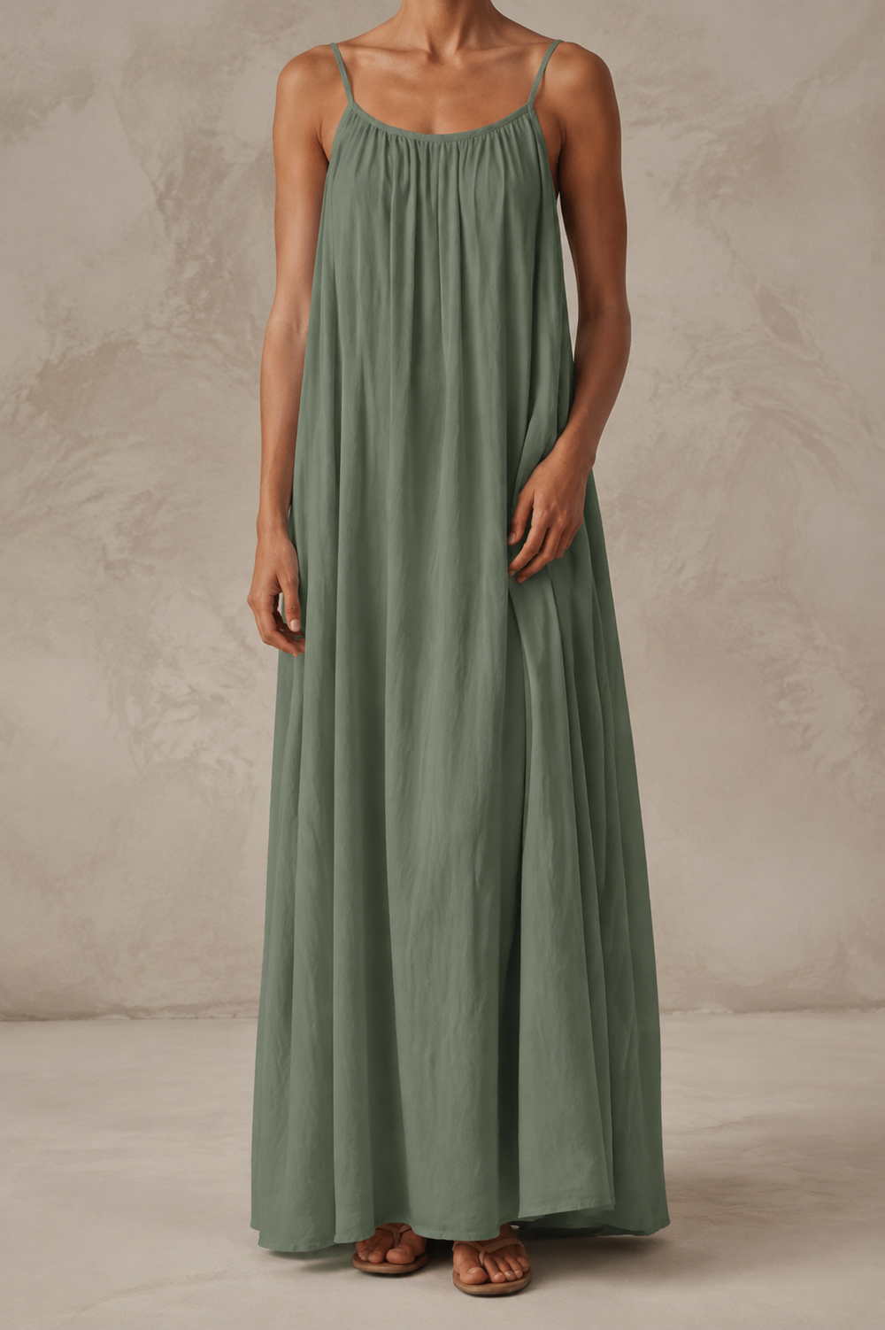 Monica | Vestido casual