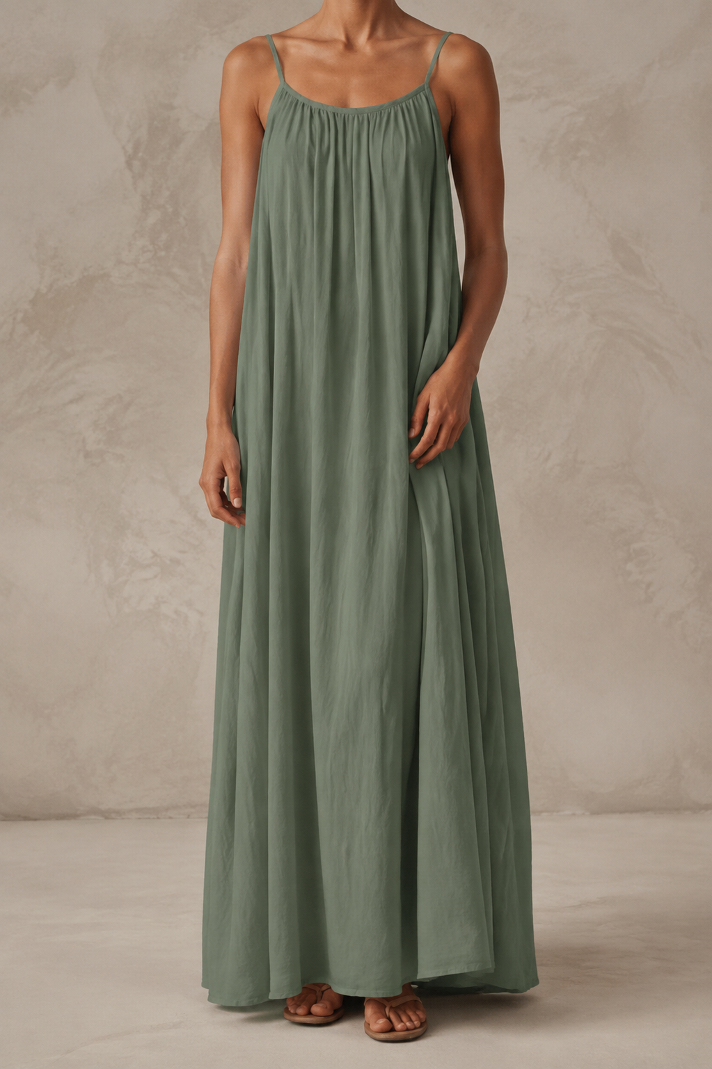 Monica | Vestido casual