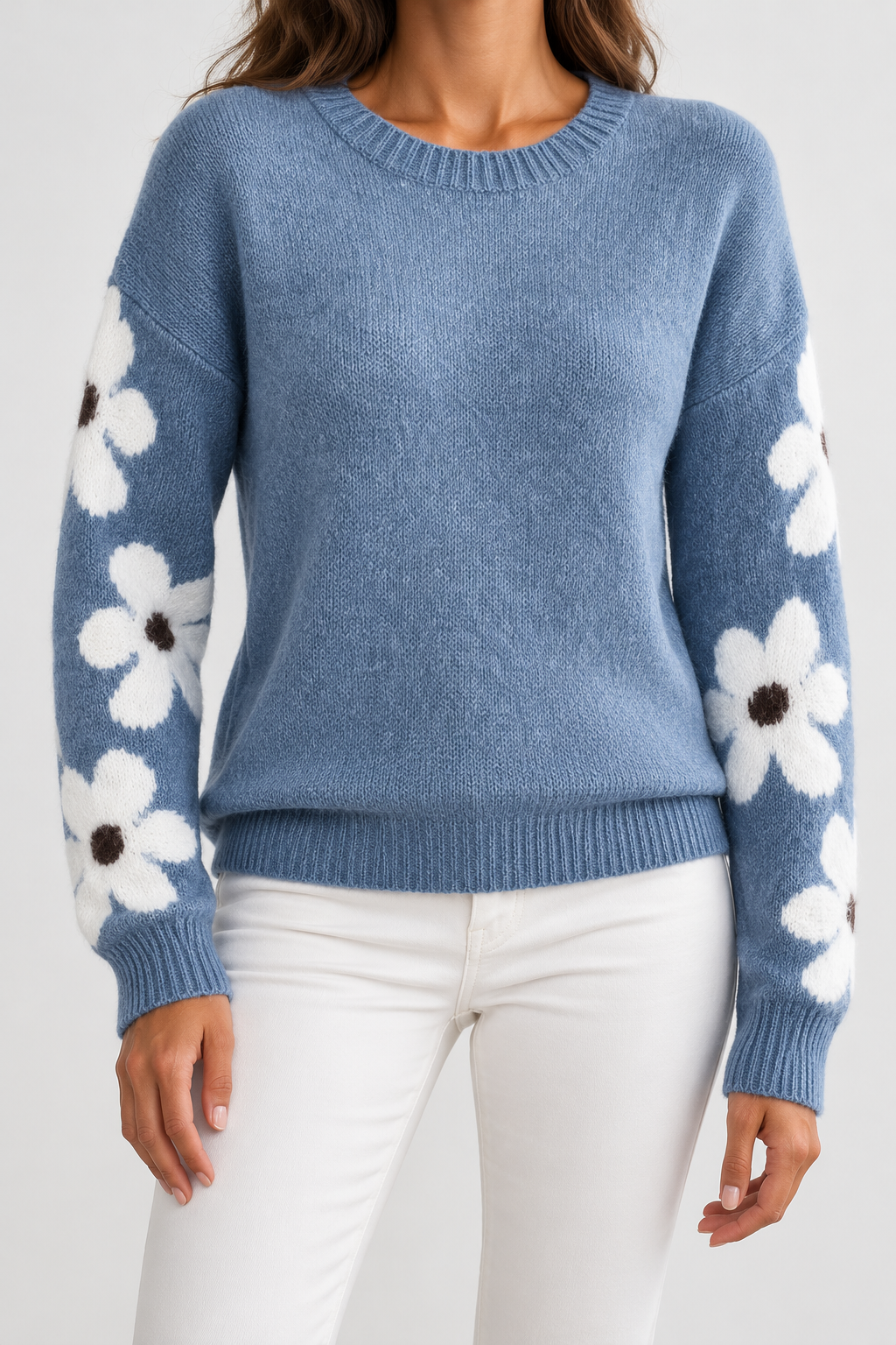 Jersey con Margaritas