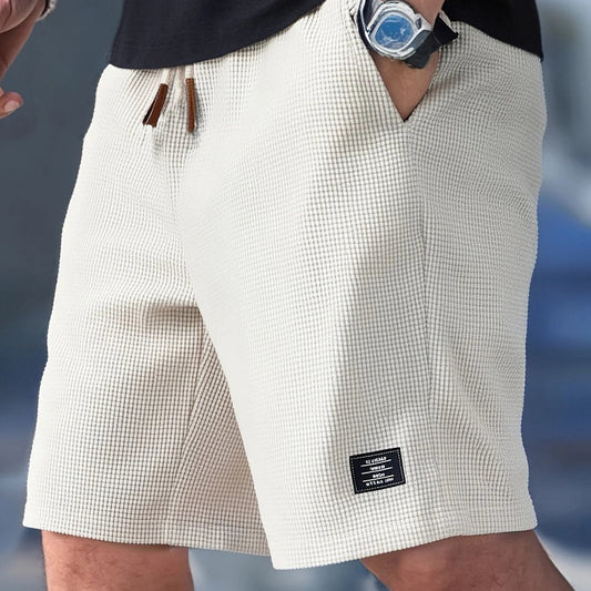 Nil | Pantalones cortos ligeros de verano