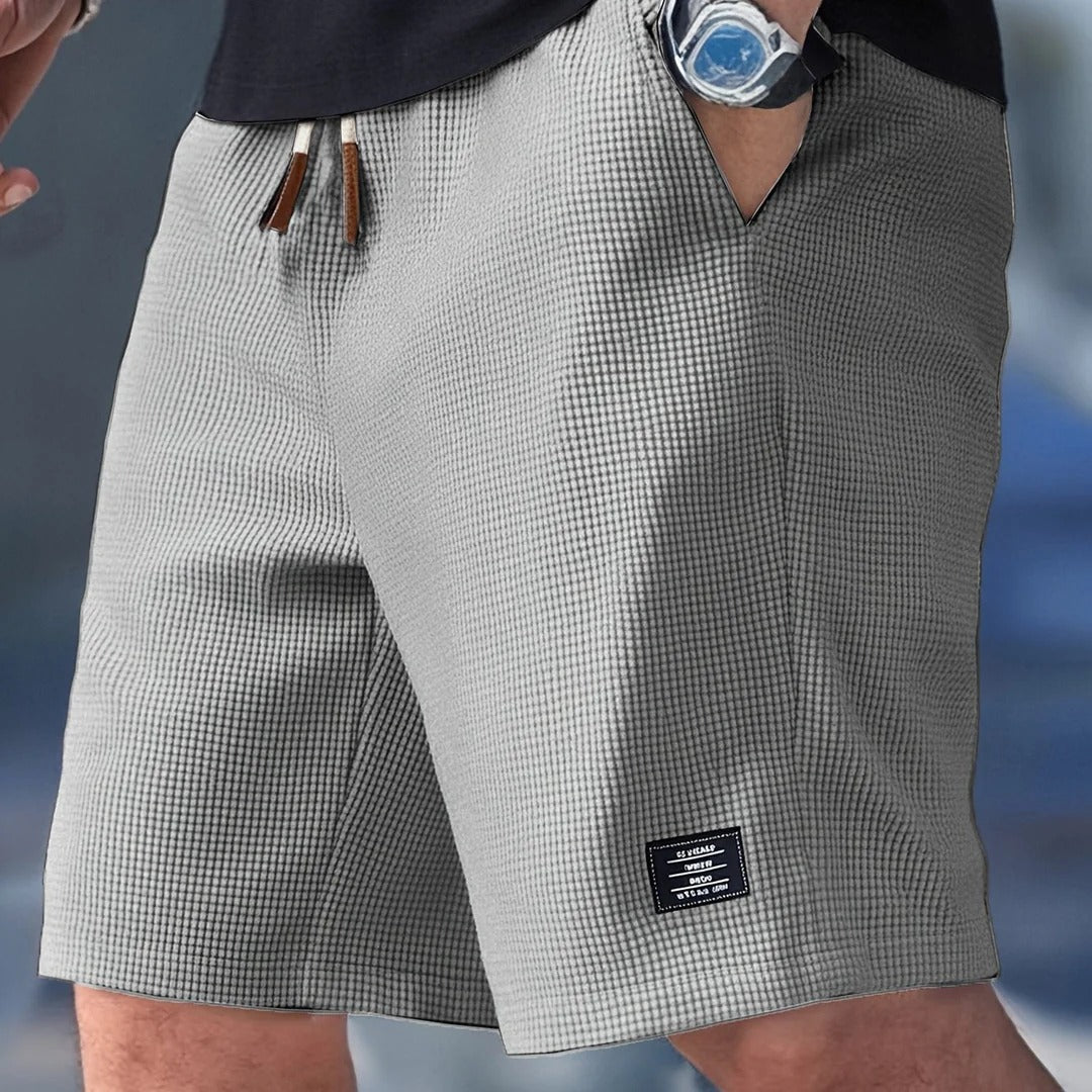Nil | Pantalones cortos ligeros de verano