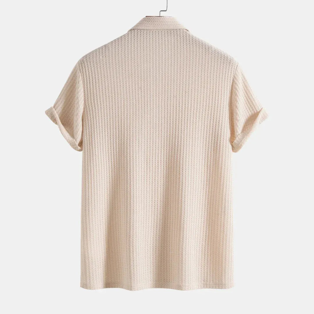 Gael | Polo de punto