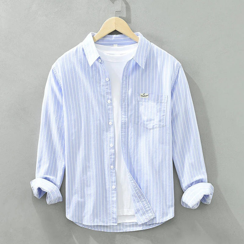 Óscar | Camisa de máxima comodidad