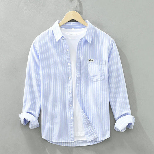 Óscar | Camisa de máxima comodidad