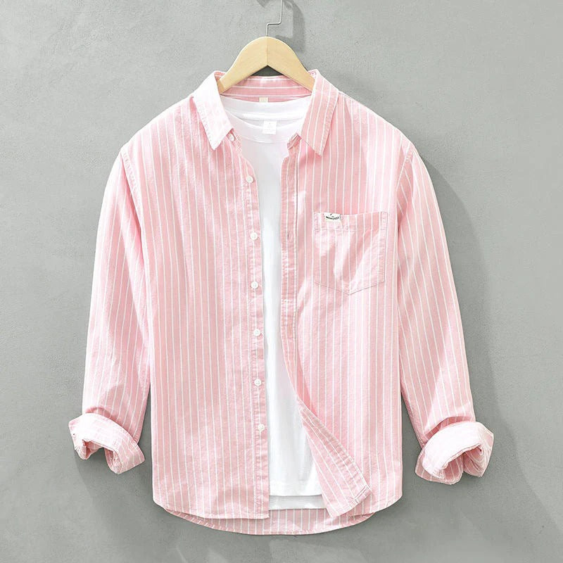 Óscar | Camisa de máxima comodidad