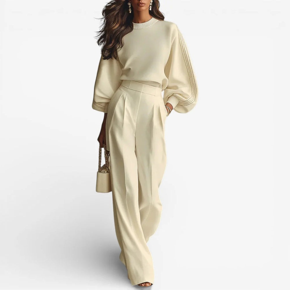 Mariem | Conjunto elegante