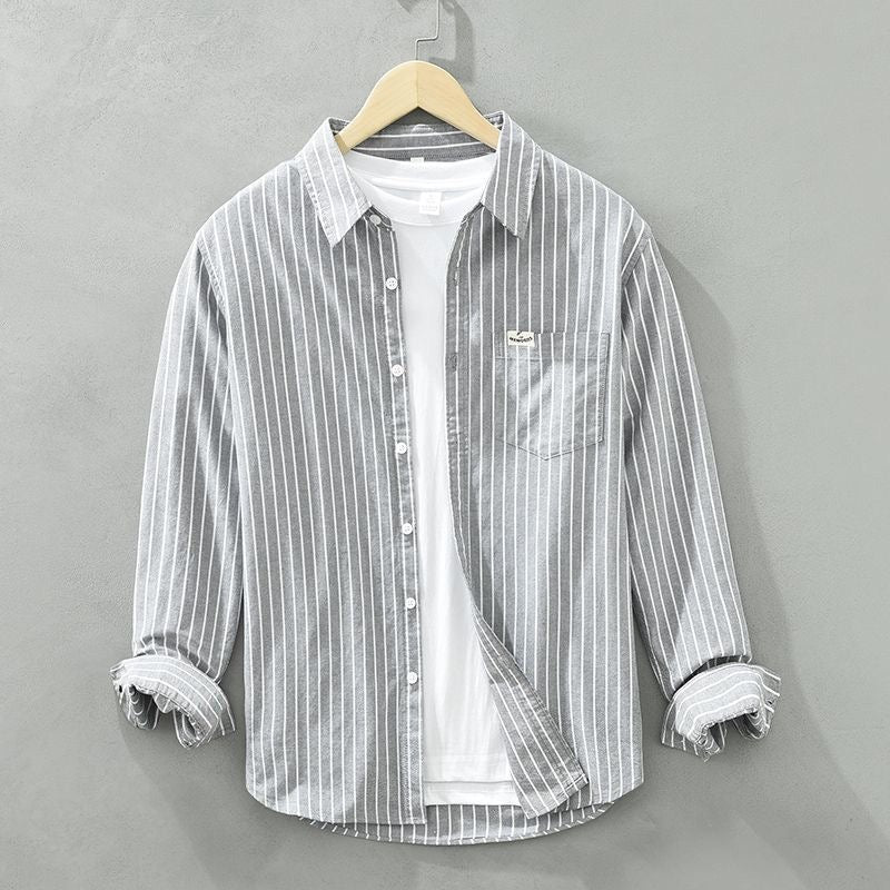 Óscar | Camisa de máxima comodidad