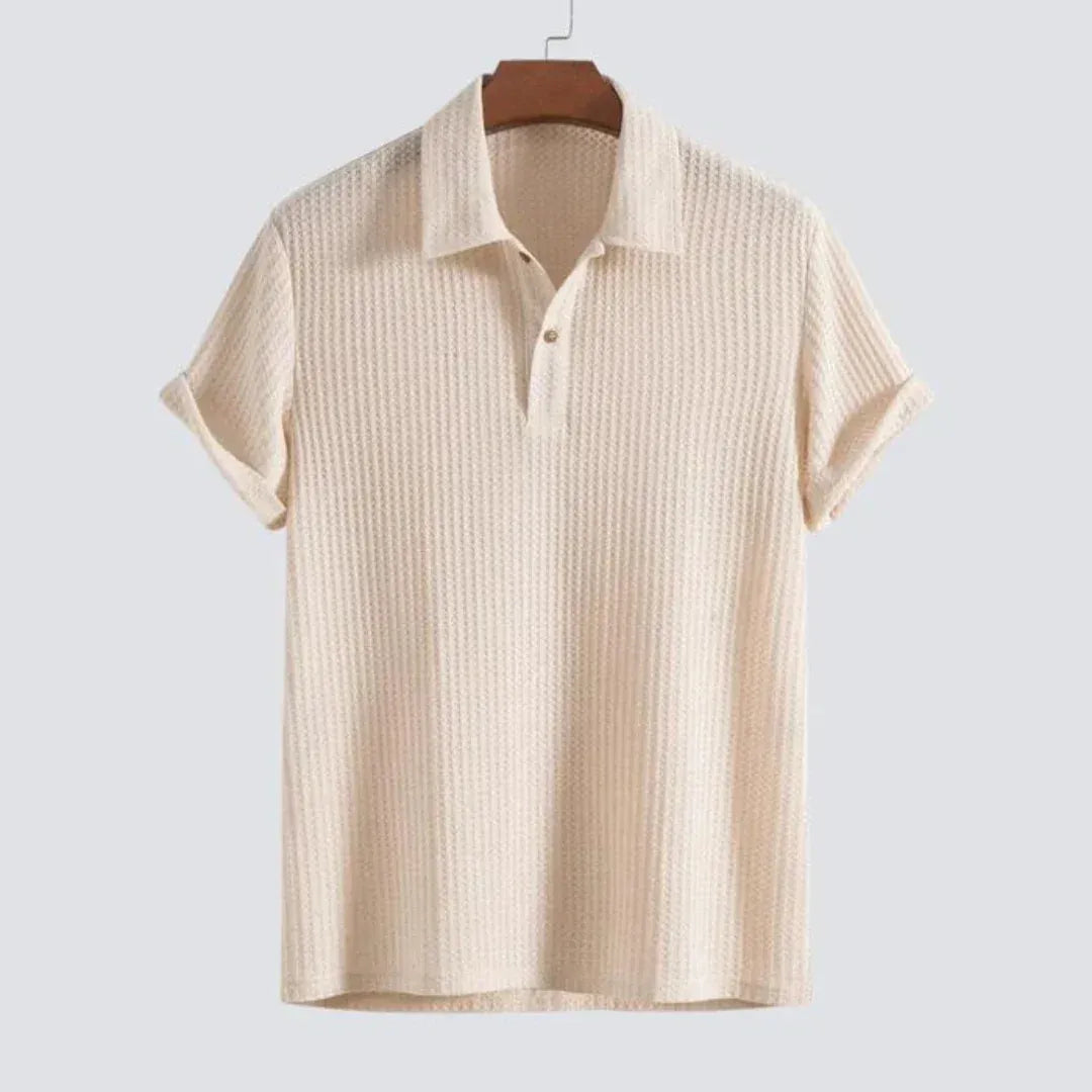 Gael | Polo de punto