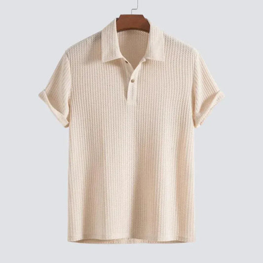 Gael | Polo de punto
