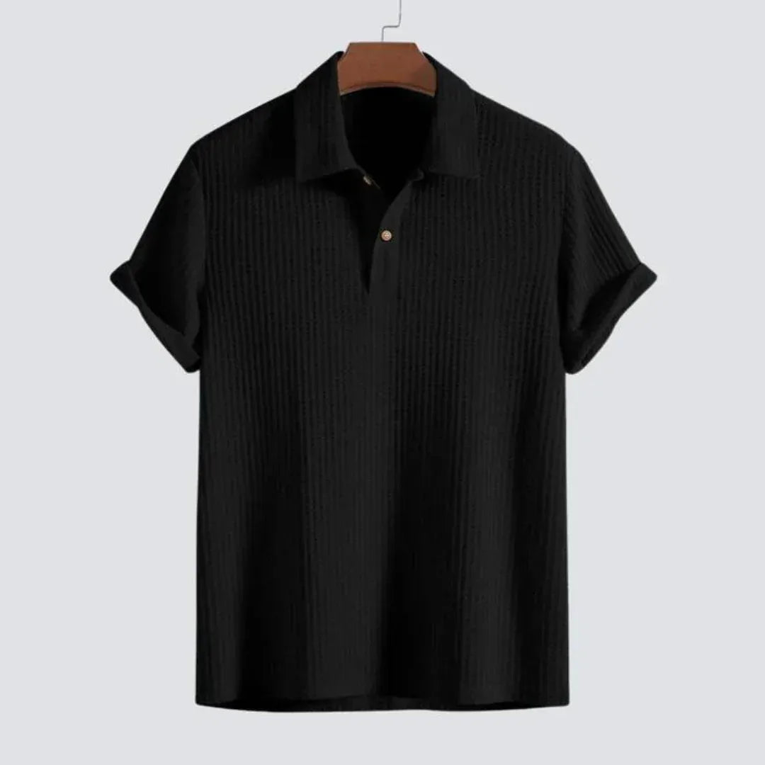 Gael | Polo de punto