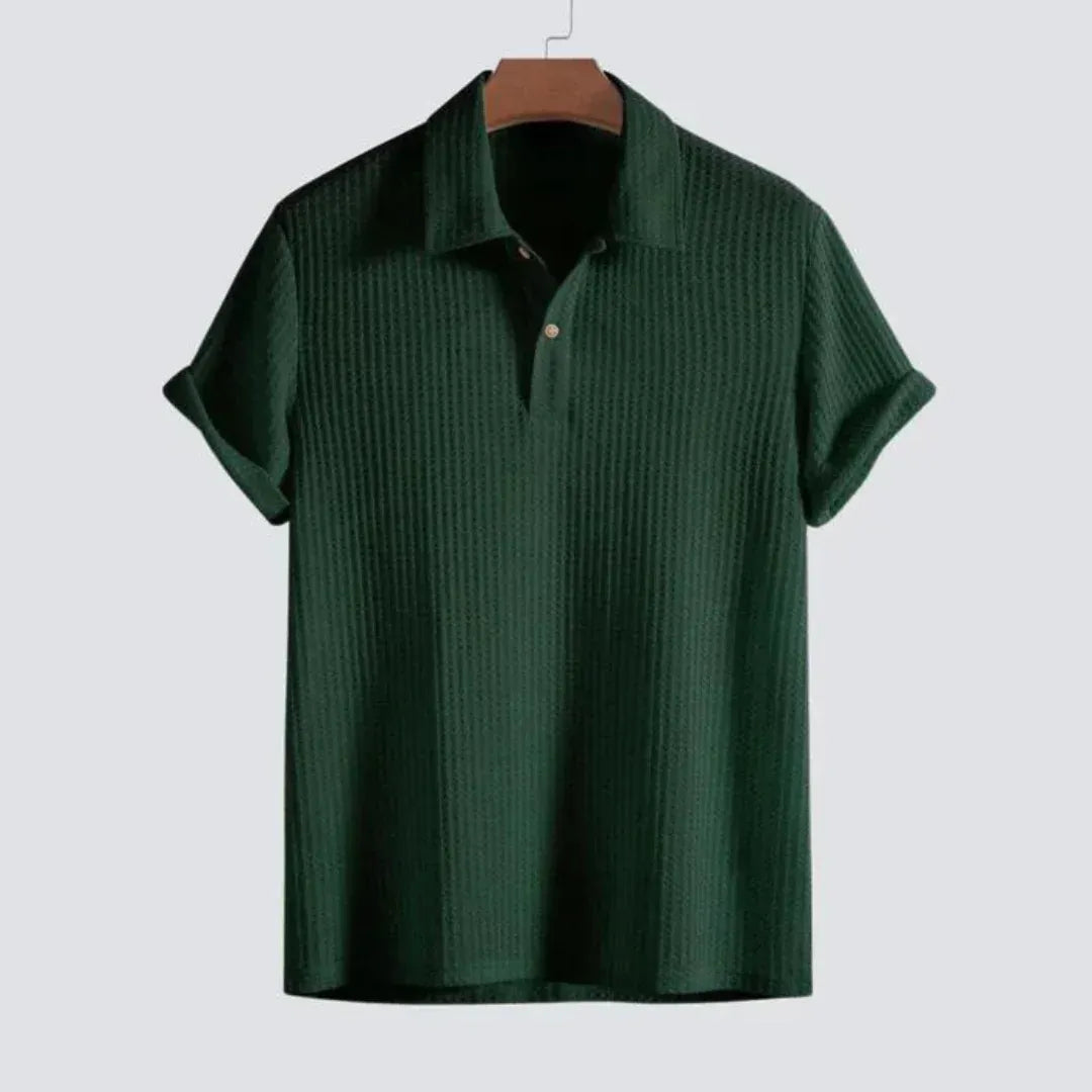 Gael | Polo de punto