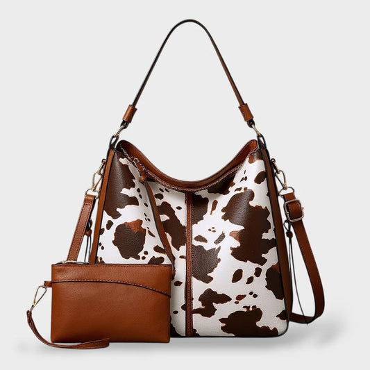 Yasmina | Bolso de piel