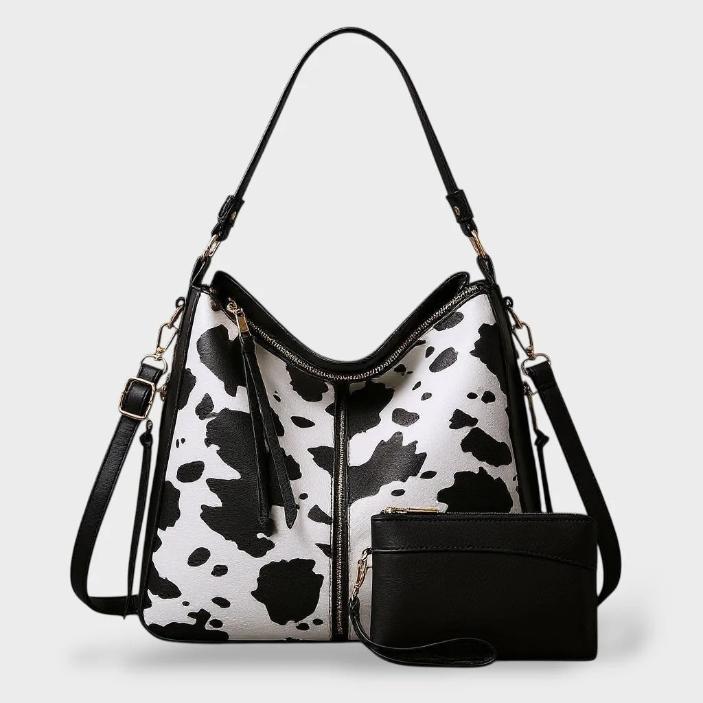 Yasmina | Bolso de piel