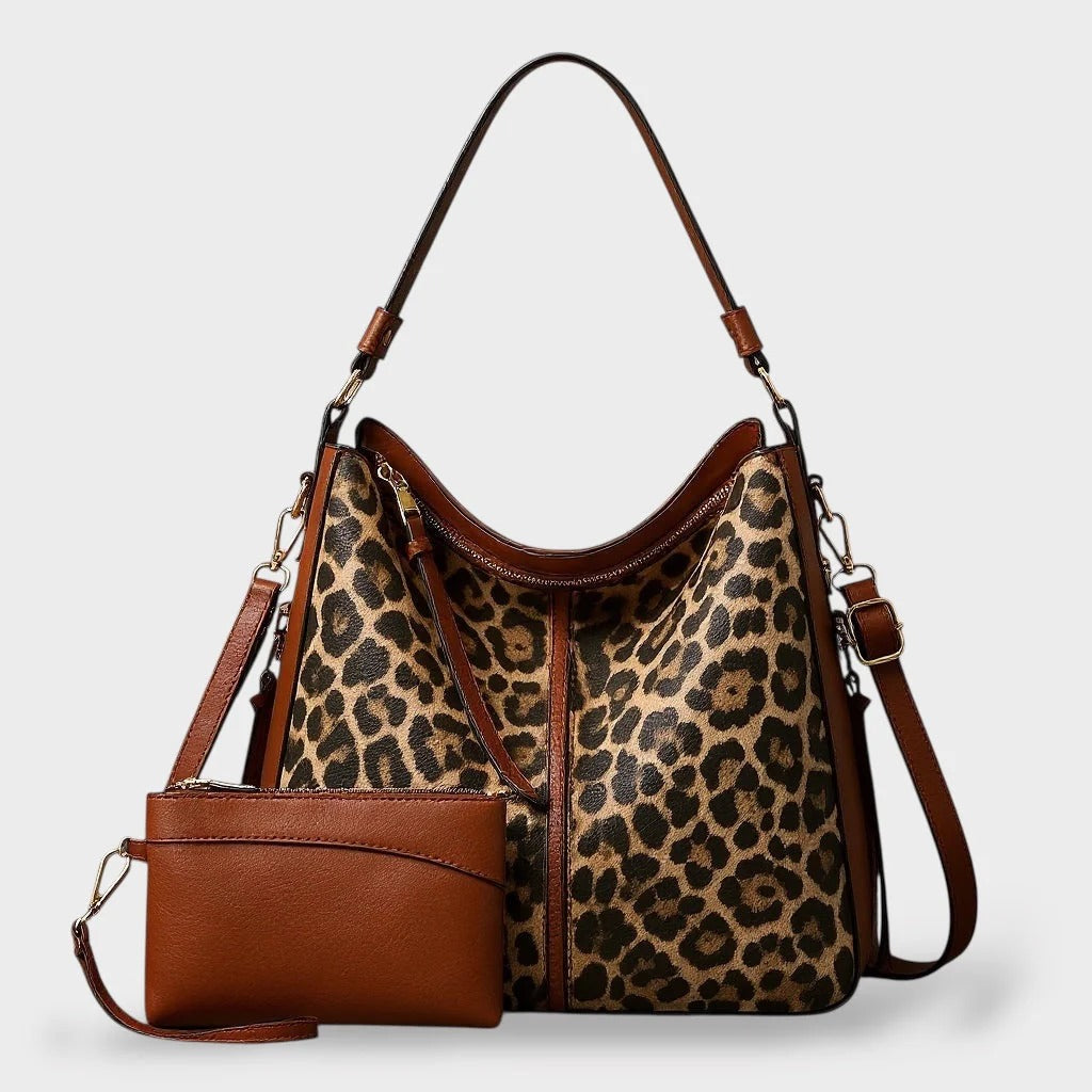 Yasmina | Bolso de piel