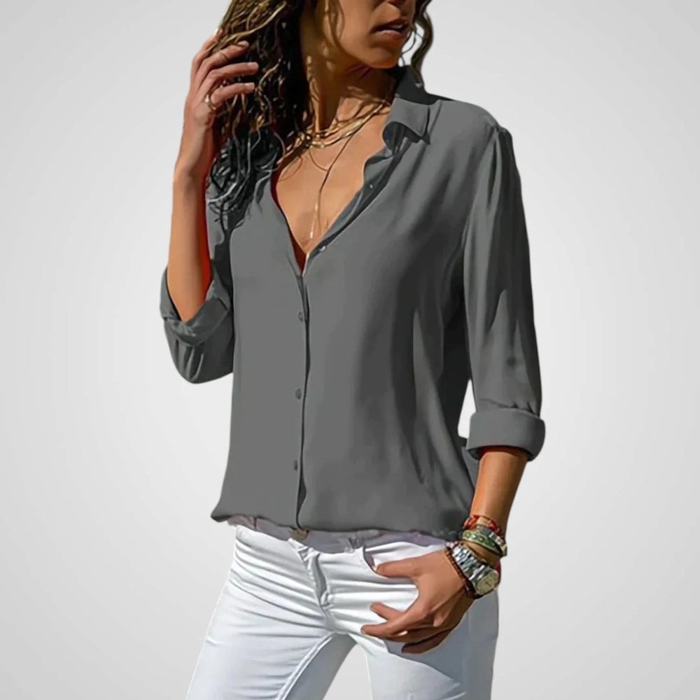 Sara | Blusa elegante