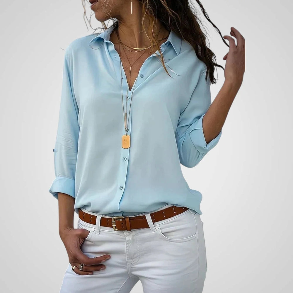Sara | Blusa elegante