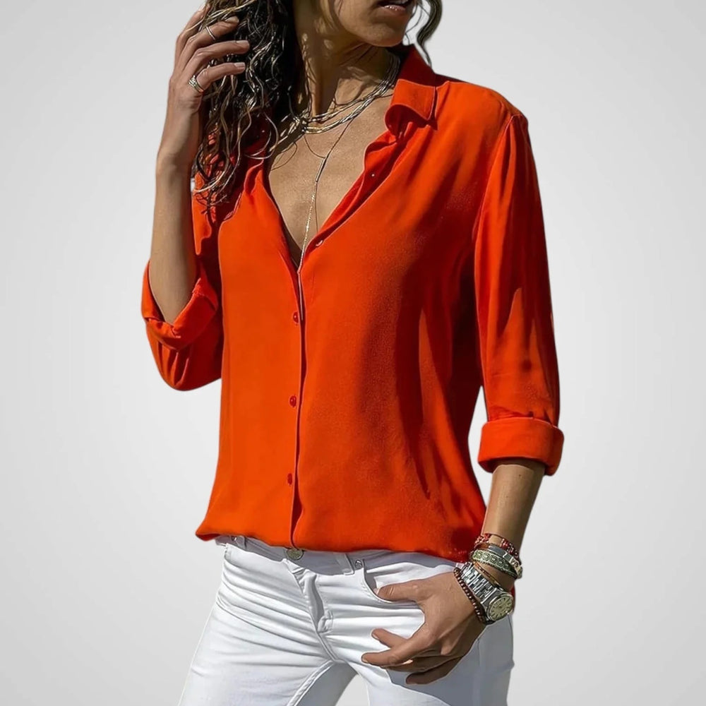 Sara | Blusa elegante