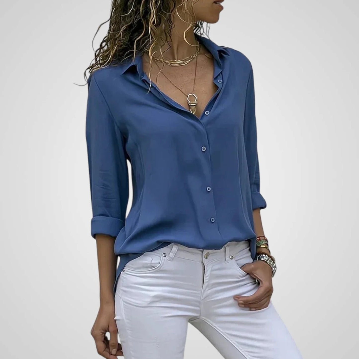 Sara | Blusa elegante