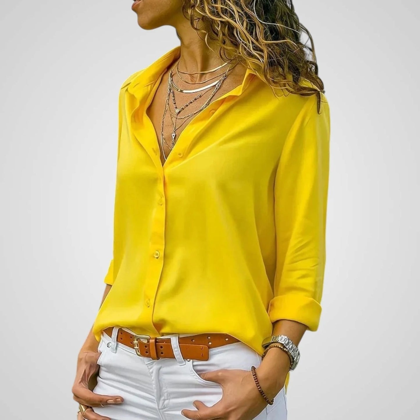 Sara | Blusa elegante