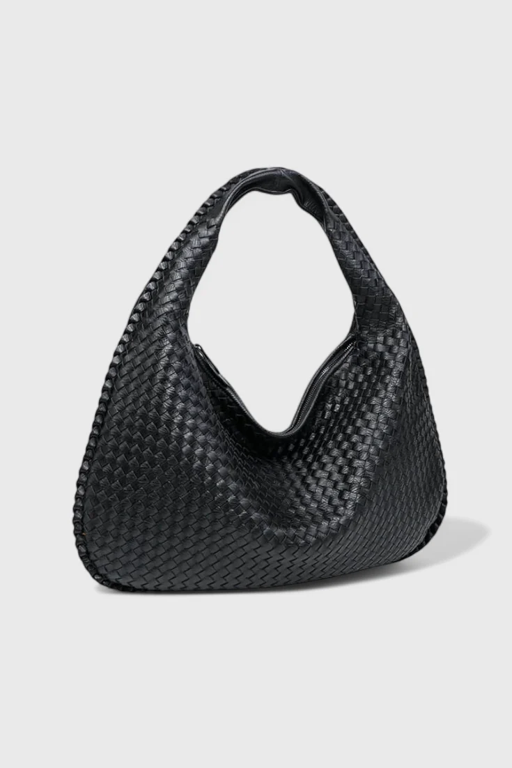 Bolso trenzado | Claudia