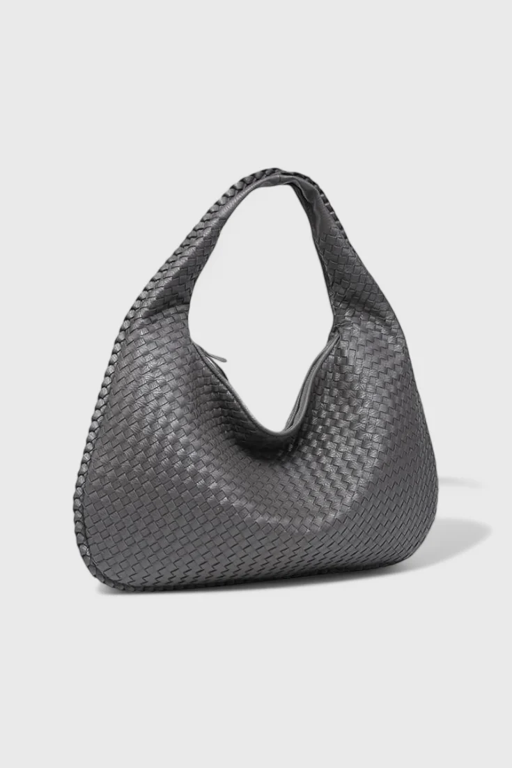 Bolso trenzado | Claudia