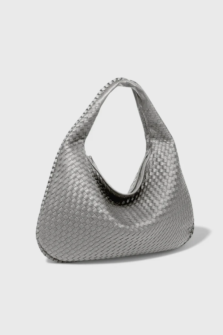 Bolso trenzado | Claudia