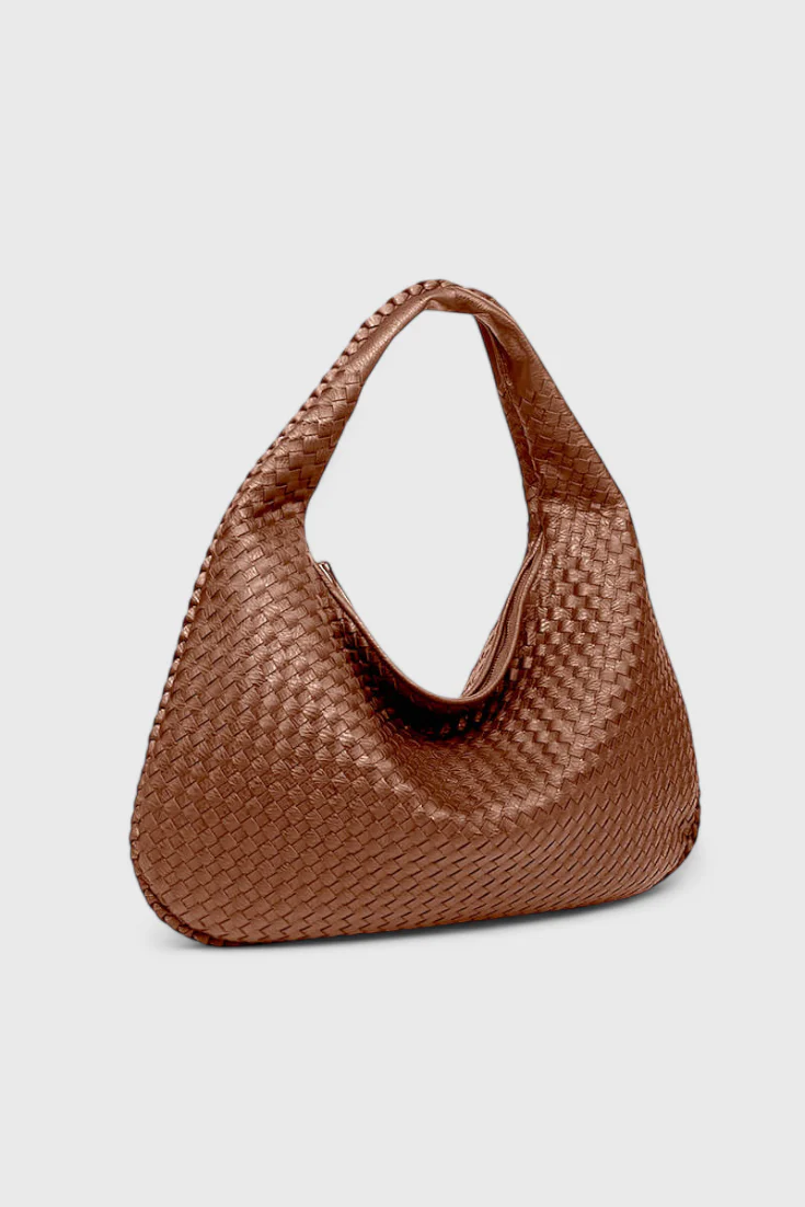 Bolso trenzado | Claudia
