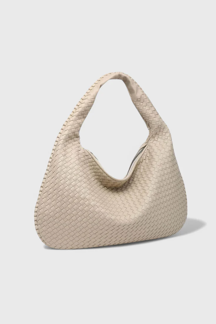 Bolso trenzado | Claudia