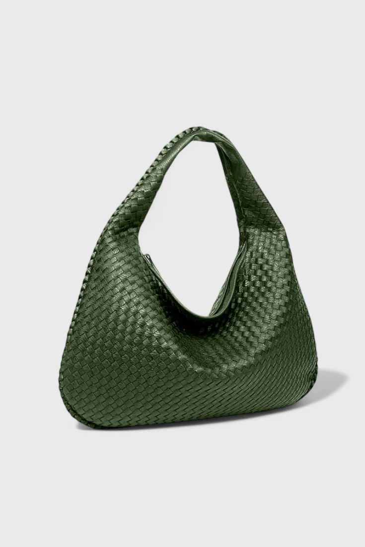 Bolso trenzado | Claudia