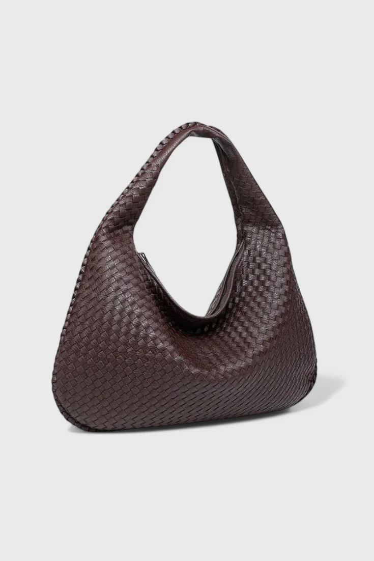Bolso trenzado | Claudia