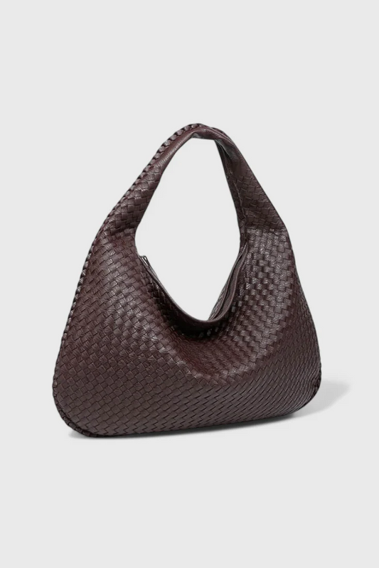 Bolso trenzado | Claudia
