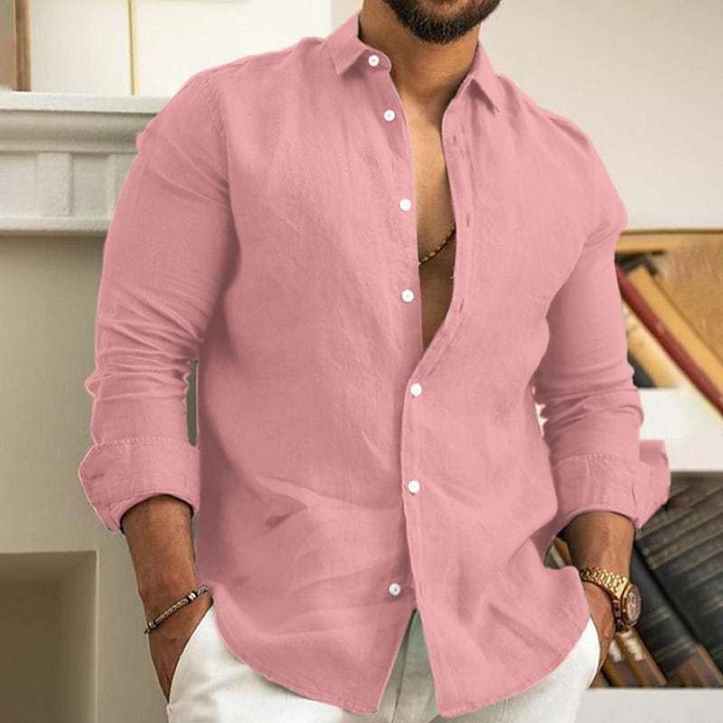 Thiago | Cmisa casual