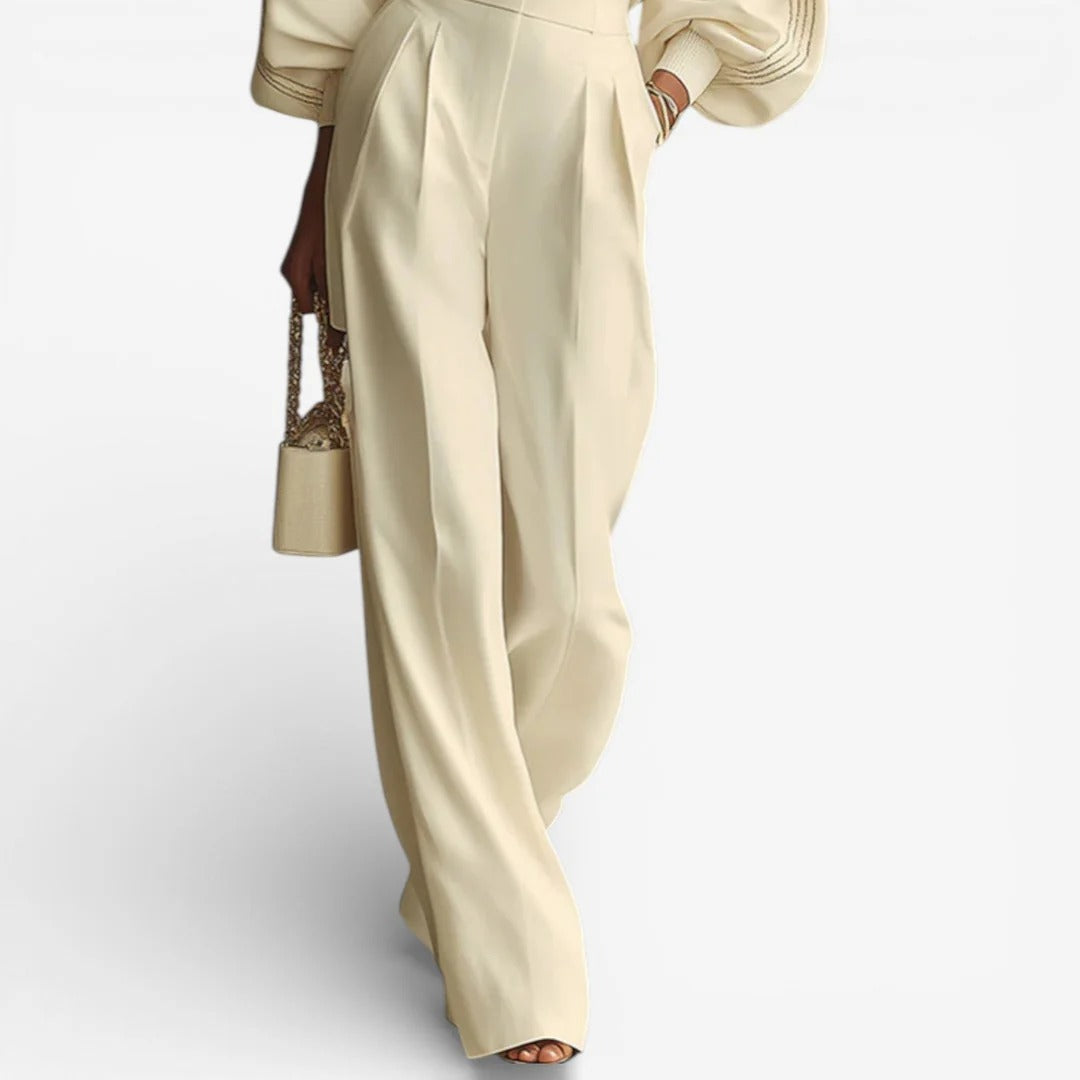 Mariem | Conjunto elegante