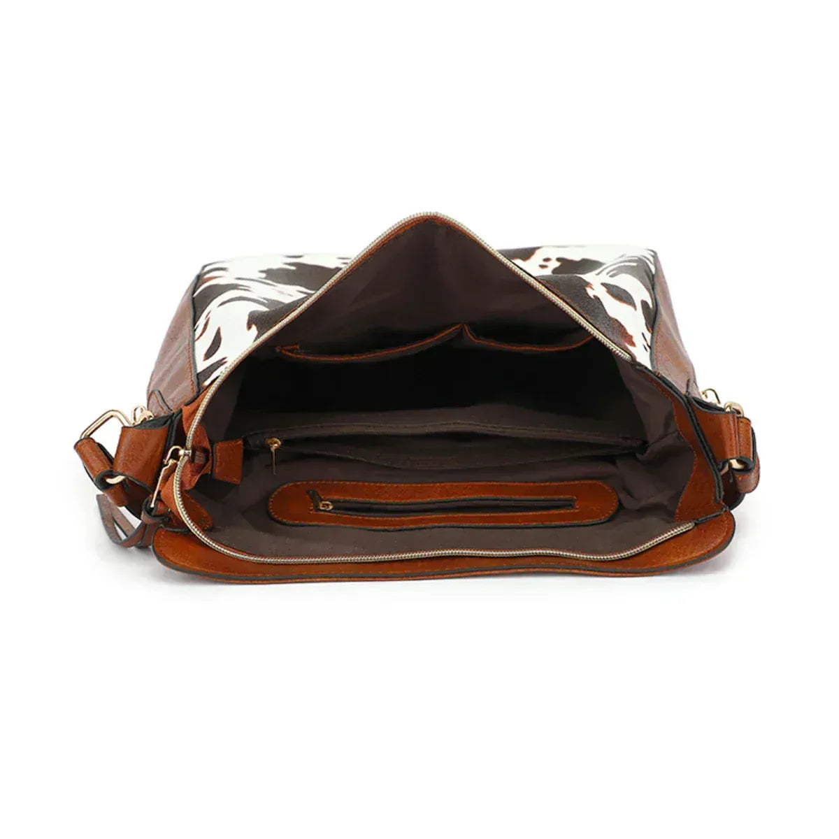 Yasmina | Bolso de piel