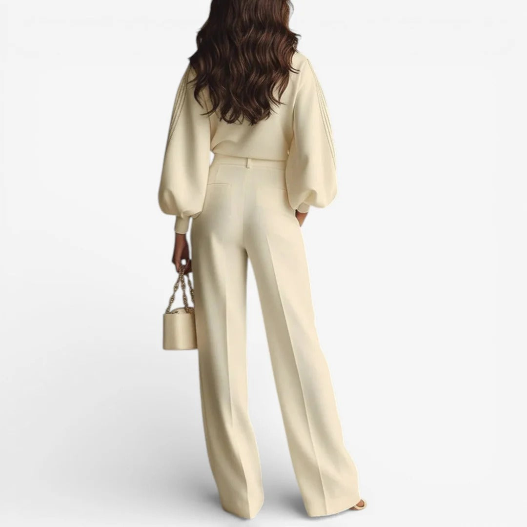 Mariem | Conjunto elegante